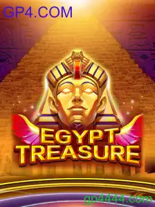 EgyptTreasure