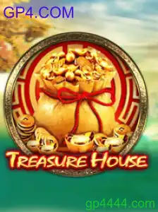 TreasureHouse